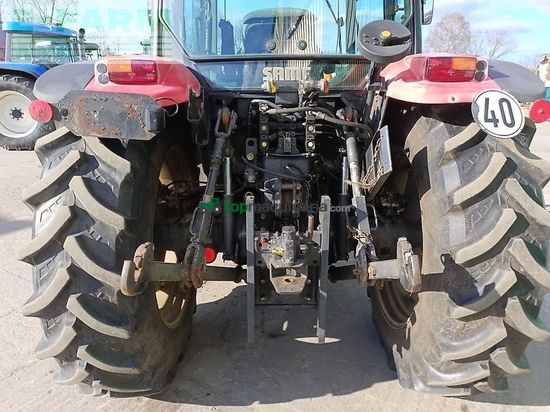 Tractor agrícola - Same - explorer3 100