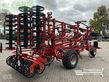 Cultivador - Kverneland - turbo 6500 t