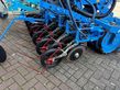 Sembradora - Lemken - zirkon 12 + solitär 9+/300