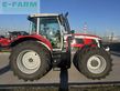Tractor agrícola - Massey Ferguson - mf 7s.180