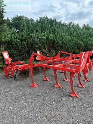 Cultivador - Maschio - terremoto 3