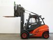 Elevadora - Linde - h 50 d evo 394-02