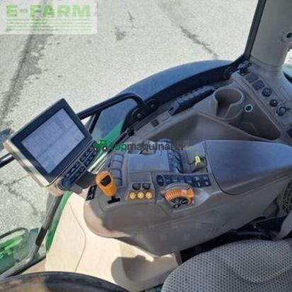 Tractor agrícola - John Deere - 6175r