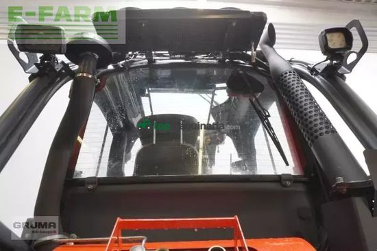 Elevadora - Linde - h 45 t evo 394-02