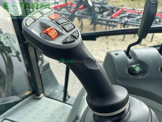 Tractor agrícola - Claas - arion 420