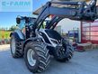 Tractor agrícola - Valtra - t175 a mit fl