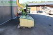 Cortacésped manual - Krone - easycut r 320
