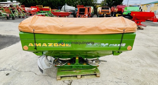 Abonadora - ZA-M MAXIS