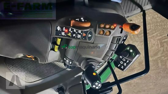 Tractor agrícola - John Deere - 5100r