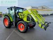Tractor agrícola - Claas - arion410