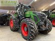 Tractor agrícola - Fendt - 942 vario gen7