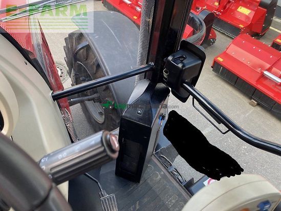 Tractor agrícola - Massey Ferguson - 6616 dyna vt