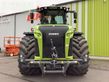 Tractor agrícola - Claas - xerion 5000 trac vc