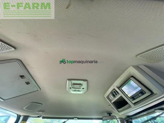 Tractor agrícola - John Deere - 8RX 410