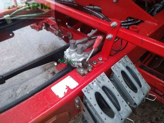 Sembradora - Horsch - pronto 9 dc