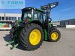 Tractor agrícola - John Deere - 6155m