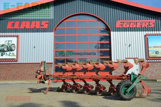 Arado - Kverneland - ecomat 65-200-7-schar