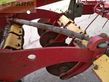 Grada de disco -  - carrier 650