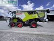 Cosechadora de Cereal - Claas - trion 660 terra trac