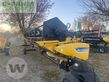 Cabezal - New Holland - 9,15m varifeed