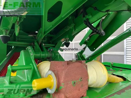 Cortacésped manual - John Deere - 131