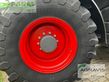 Tractor agrícola - Fendt - 828 vario s4