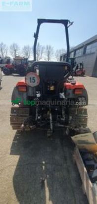Tractor agrícola - Same - kripton 3 80 v