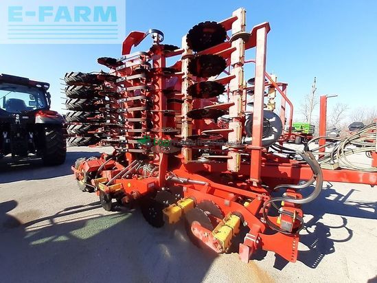 Sembradora - Väderstad - rda 600