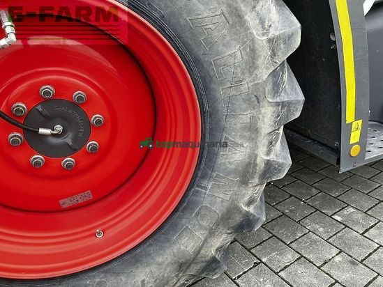 Cosechadora de Cereal - Claas - jaguar 930