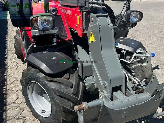 Telescopica - Weidemann - t 4512
