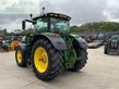 Tractor agrícola - John Deere - 6215r (st23802)
