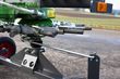 Rastrillo - Fendt - former 426 dn