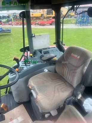 Tractor agrícola - Case IH - mx 110