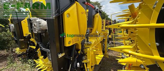 Cabezal - John Deere - 490 Pro