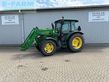 Tractor agrícola - John Deere - 5115m