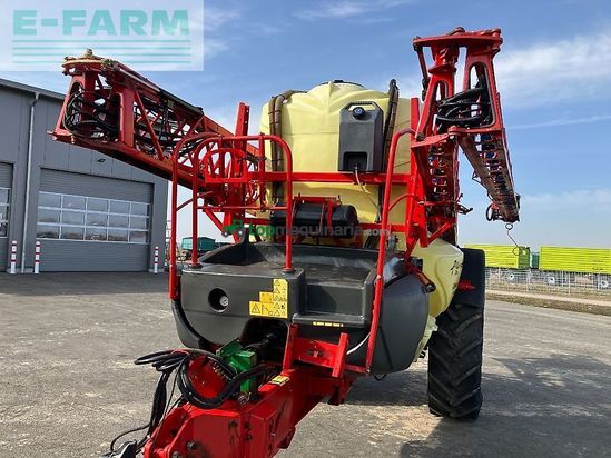 Atomizador - Kverneland - ixtrack c60 *36 m* aktionspreis!*