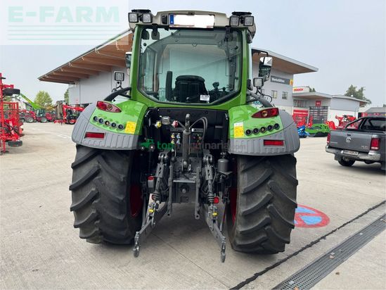 Tractor agrícola - Fendt - 311 vario power Power