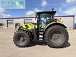 Tractor agrícola - Claas - arion 660 cmatic cebis