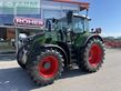 Tractor agrícola - Fendt - 620 vario profi+