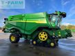 Cosechadora de Cereal - John Deere - x9 - 1100