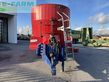 Remolqu esparcidor - Siloking - 4.0 premium 3022-30