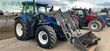 Tractor agrícola - New Holland - t6.160 dc