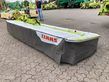 Cortacésped manual - Claas - disco 4400 contour