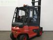 Elevadora - Linde - e 35/600 h 388