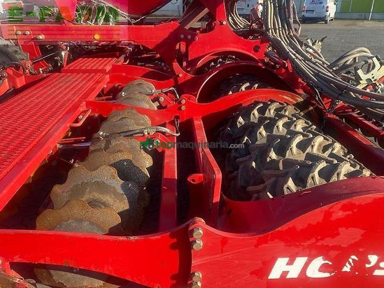Sembradora - Horsch - pronto 8dc