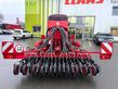 Sembradora - Horsch - pronto 3 dc, frontreifenpacker, nur 216 ha !