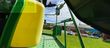 Cosechadora de Cereal - John Deere - 8500