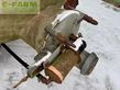 Equipamiento / accesorio - Fortschritt - hts100 + jurop pumpe