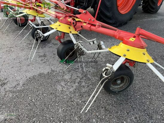 Henificador - Pöttinger - euro hit 69 nz