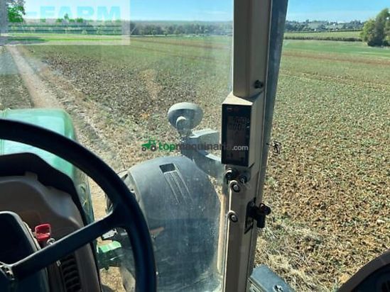 Tractor agrícola - John Deere - 7730